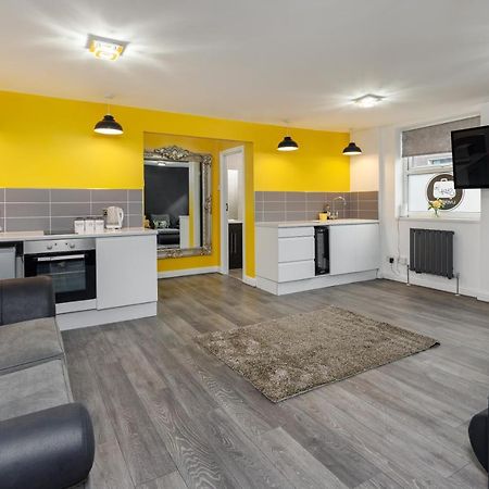 ליברפול Snuggle Cove Apartments By Bella Vita Stays מראה חיצוני תמונה