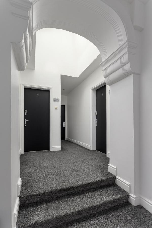 ליברפול Snuggle Cove Apartments By Bella Vita Stays מראה חיצוני תמונה